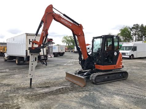 hitachi mini excavators sale|hitachi zx60usb 5n for sale.